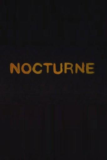 Nocturn (2022) poster