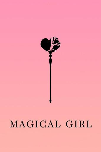 Magical Girl (2014) poster