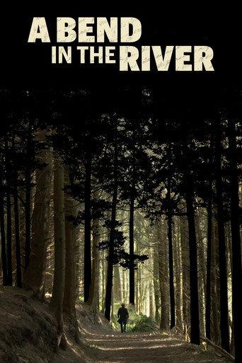 A Bend in the River (2020) poster