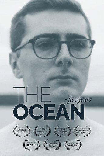 The Ocean - Five Years () poster