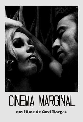 Cinema Marginal (2006) poster