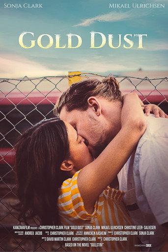 Gold Dust () poster