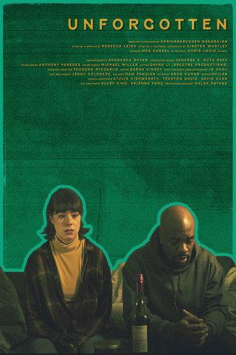 Unforgotten () poster