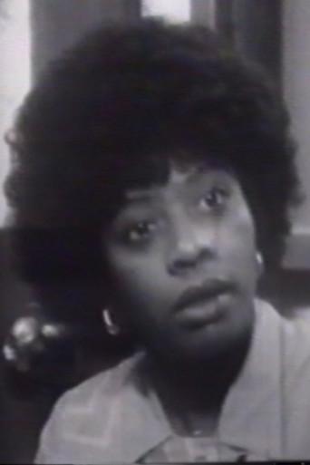 Nappy-Headed Lady (1983) poster
