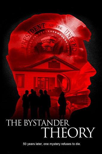 The Bystander Theory (2013) poster