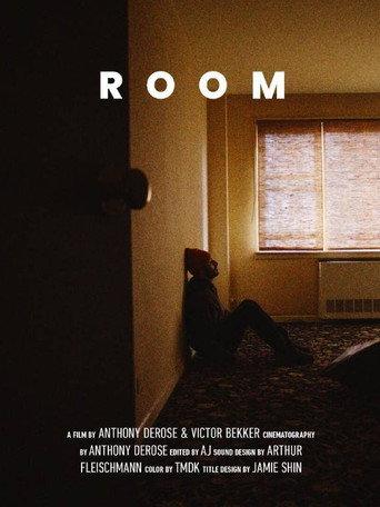 Room (2026) poster