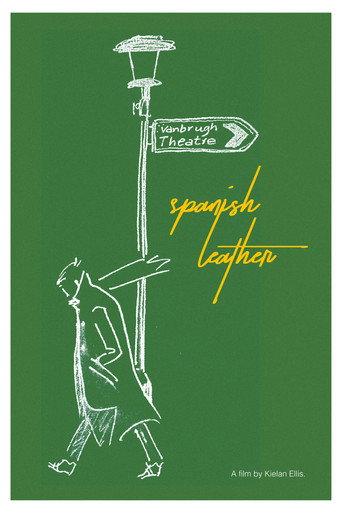 Spanish Leather () poster