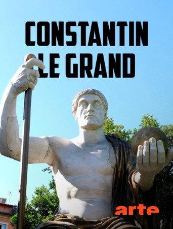 Konstantin der Große: Auf Entdeckungsreise in Europa (2026) poster