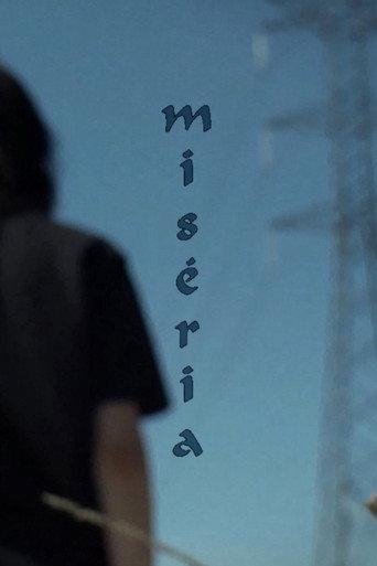 Miséria (2023) poster