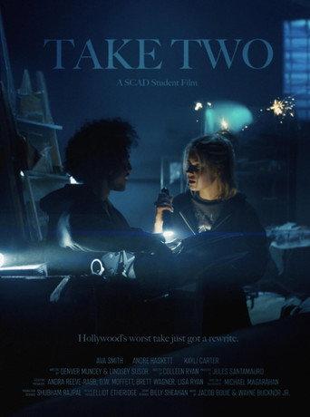 Take Two () poster