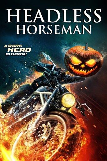 Headless Horseman (2022) poster