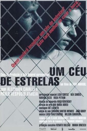 A Starry Sky (1996) poster