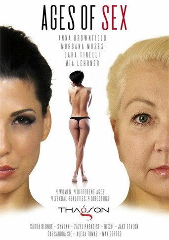 Ages of Sex (2020) poster