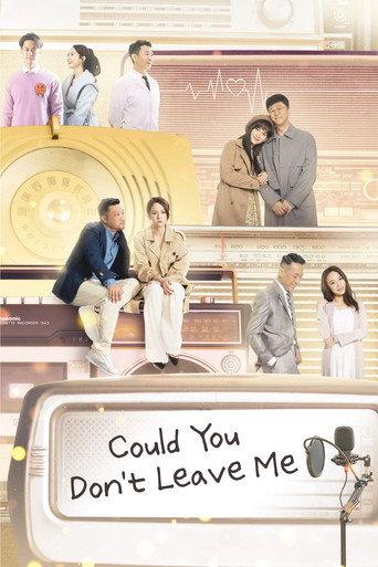 Could You Don't Leave Me (2023) poster