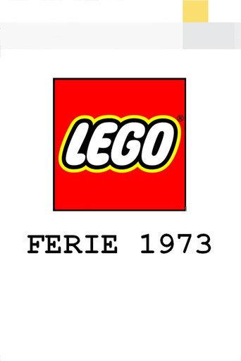 LEGO Vacation 1973 (1973) poster