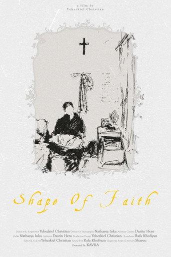 Shape Of Faith () poster