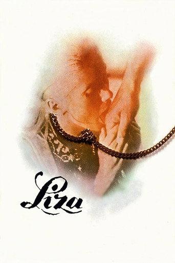 Liza (1972) poster