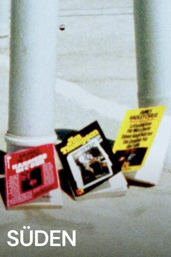 South (1990) poster