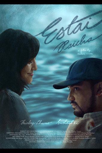 Estai Raicha () poster