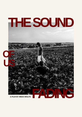 The Sound of Us Fading (2026) poster