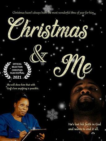 Christmas & Me () poster