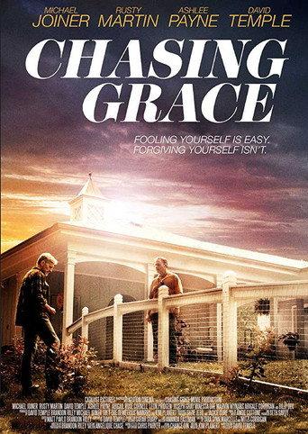 Chasing Grace (2015) poster