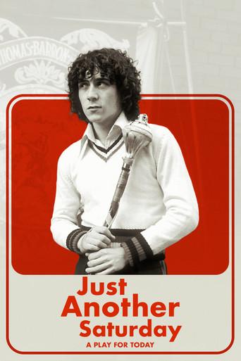 Just Another Saturday (1975) poster