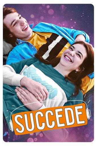 That's Life (2018) poster