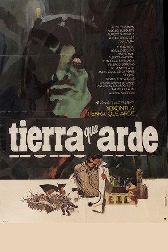 Xoxontla (1978) poster