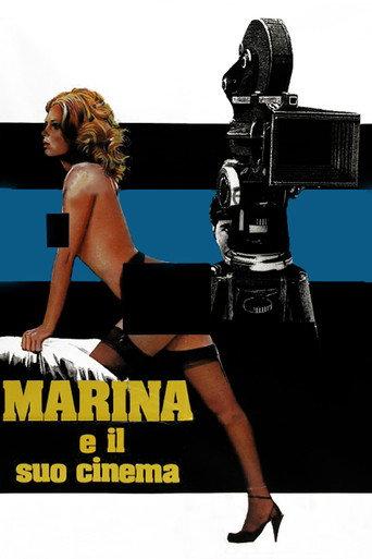 Marina e il suo cinema (1986) poster