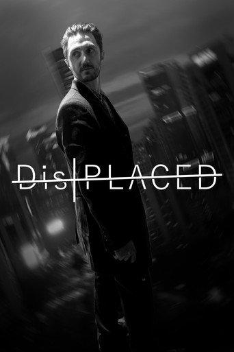 Displaced () poster