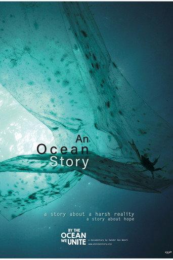 An Ocean Story (2019) poster