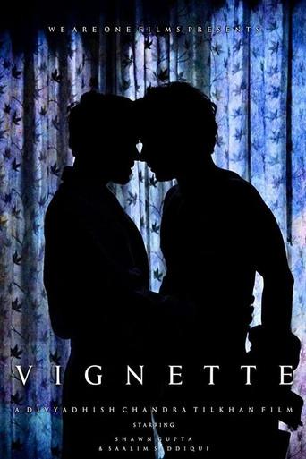 Vignette (2022) poster
