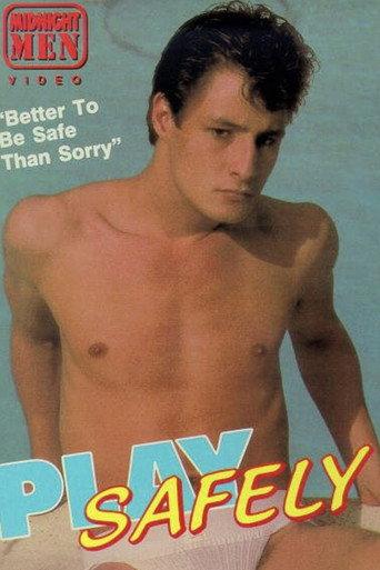 Play Safely (1986) poster