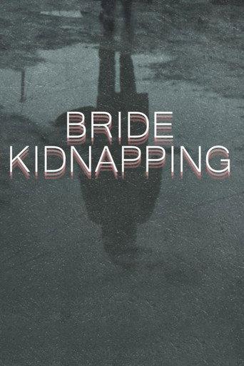 Bride Kidnapping (2023) poster