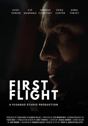 First Flight () poster