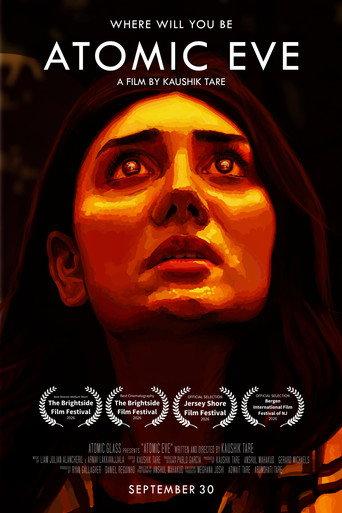 Atomic Eve (2026) poster