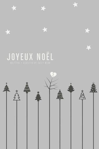 Joyeux Noël (2018) poster