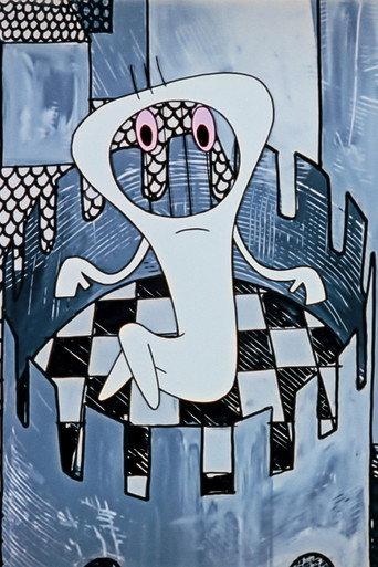 The Ghost of the Sacramento Castle (1962) poster