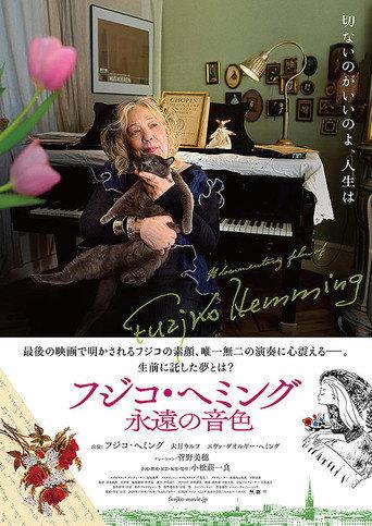 Fuzjko: Everlasting Melody (2025) poster