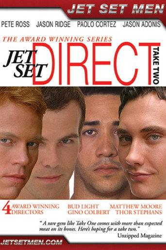 Jet Set Direct Take Two (2005) poster