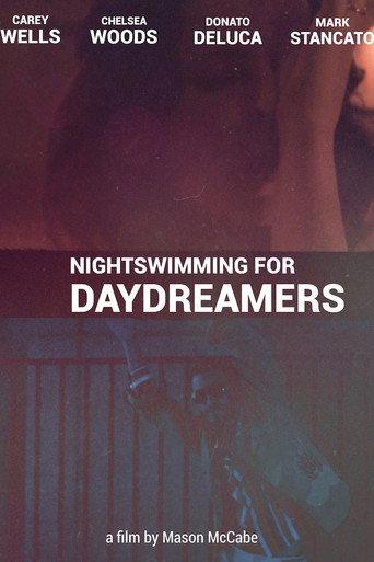 Nightswimming for Daydreamers (2019) poster