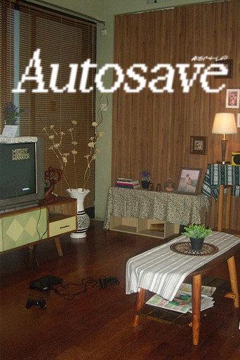 Autosave (2026) poster