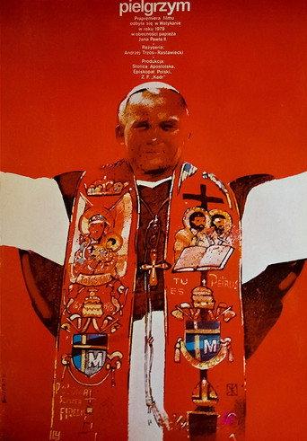 Pielgrzym (1979) poster