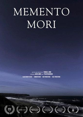 Memento Mori (2019) poster