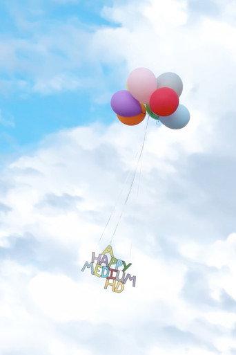 A Happy Medium HD () poster