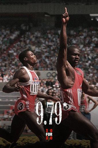9.79* (2013) poster