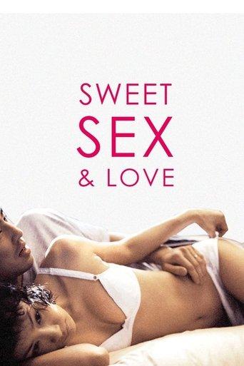 Sweet Sex and Love (2003) poster