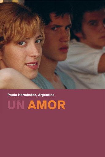 One Love (2011) poster