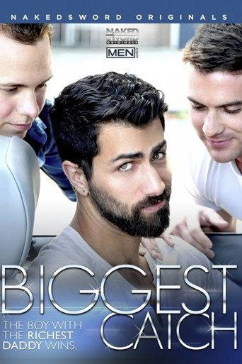 Biggest Catch (2020) poster